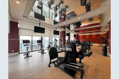 601 N Miami Ave #901, Miami, FL 33136 - Photo 5