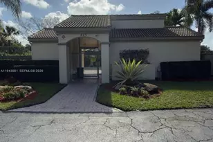 11783 NW 1st St, Coral Springs, FL 33071 - Photo 29