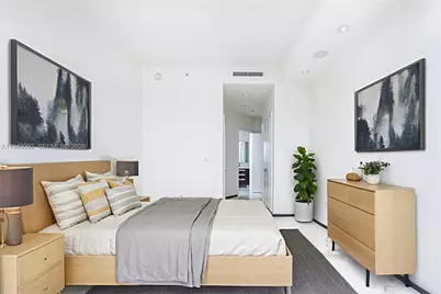 901 Brickell Key Blvd #3407, Miami, FL 33131 - Photo 17