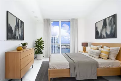 901 Brickell Key Blvd #3407, Miami, FL 33131 - Photo 17