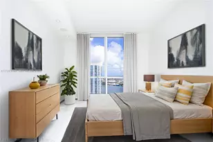 901 Brickell Key Blvd, Miami, FL 33131 - Photo 17