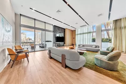 90 SW 3rd St #2604, Miami, FL 33130 - Photo 57