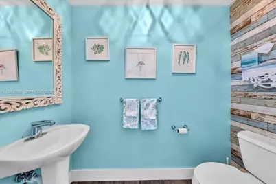 90 SW 3rd St #2604, Miami, FL 33130 - Photo 43