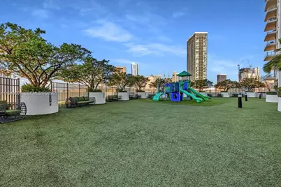 90 SW 3rd St #2604, Miami, FL 33130 - Photo 55