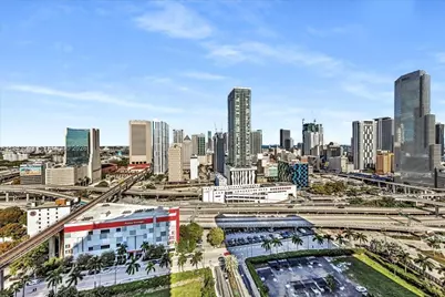 90 SW 3rd St #2604, Miami, FL 33130 - Photo 27