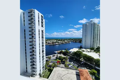 20505 E Country Club Dr #1635, Aventura, FL 33180 - Photo 17