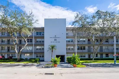 251 SW 132nd Way #117H, Pembroke Pines, FL 33027 - Photo 1