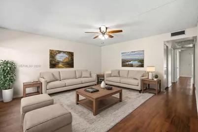 251 SW 132nd Way #117H, Pembroke Pines, FL 33027 - Photo 11