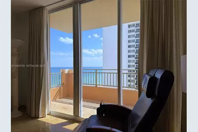 2080 S Ocean Dr #LPH05, Hallandale Beach, FL 33009 - Photo 3