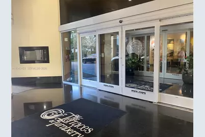 20191 E Country Club Dr #911, Aventura, FL 33180 - Photo 5