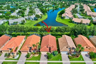 7633 Trapani Ln, Boynton Beach, FL 33472 - Photo 1