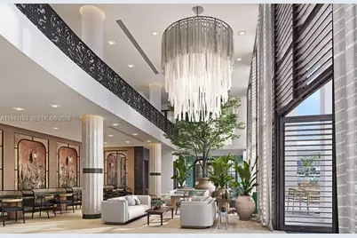 1100 West Ave #1401, Miami Beach, FL 33139 - Photo 33