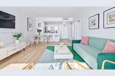 2889 McFarlane Rd #1614, Miami, FL 33133 - Photo 3