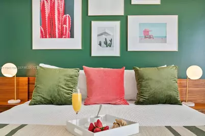 2889 McFarlane Rd #1614, Miami, FL 33133 - Photo 7