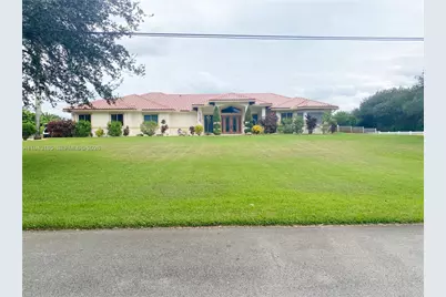 6550 SW 183rd Way, Southwest Ranches, FL 33331 - Photo 1