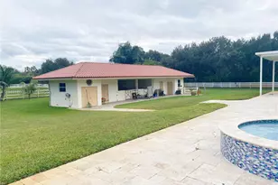 6550 SW 183rd Way, Southwest Ranches, FL 33331 - Photo 21