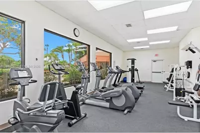 3100 Holiday Springs Blvd #111, Margate, FL 33063 - Photo 23