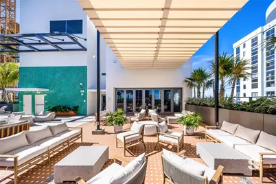 11 NE 6th St #2307, Miami, FL 33132 - Photo 31