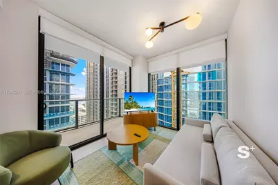 11 NE 6th St #2307, Miami, FL 33132 - Photo 7