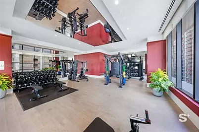 11 NE 6th St #2307, Miami, FL 33132 - Photo 47