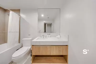 11 NE 6th St #2307, Miami, FL 33132 - Photo 15
