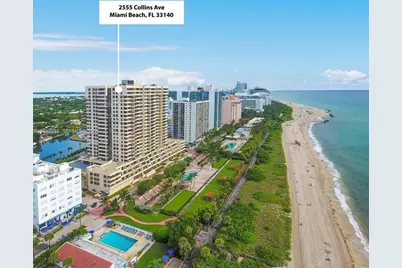 2555 Collins Ave #1409, Miami Beach, FL 33140 - Photo 39