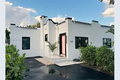 745 NW 47th Ter, Miami, FL 33127 - Photo 1