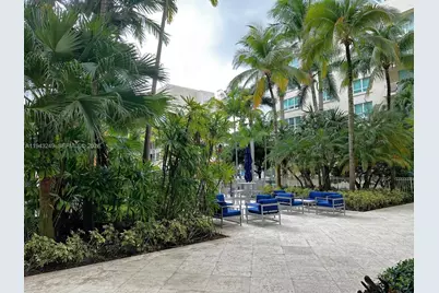 2000 N Bayshore Dr #625, Miami, FL 33137 - Photo 23