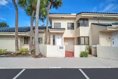 1618 NW 81st Way #1618, Plantation, FL 33322 - Photo 9