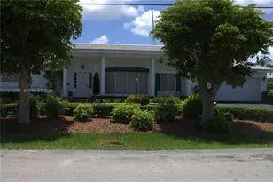 3440 NE 170th St, North Miami Beach, FL 33160 - Photo 1