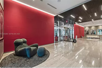 1080 Brickell Ave #209, Miami, FL 33131 - Photo 5