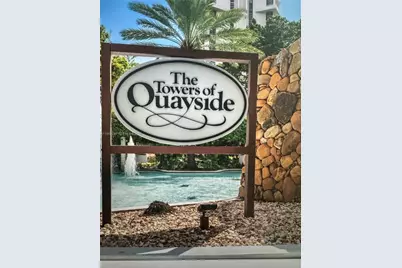 2000 Towerside Ter #1005, Miami, FL 33138 - Photo 47