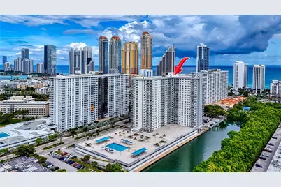 230 174th St #1520, Sunny Isles Beach, FL 33160 - Photo 35