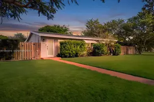 1864 SW 37th Ave, Fort Lauderdale, FL 33312 - Photo 1