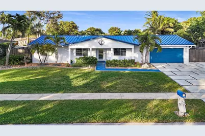 5921 SW 17th St, Plantation, FL 33317 - Photo 53