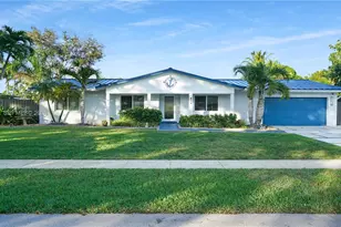 5921 SW 17th St, Plantation, FL 33317 - Photo 1