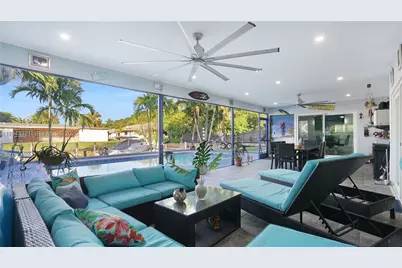 5921 SW 17th St, Plantation, FL 33317 - Photo 37