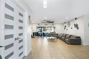 5921 SW 17th St, Plantation, FL 33317 - Photo 7