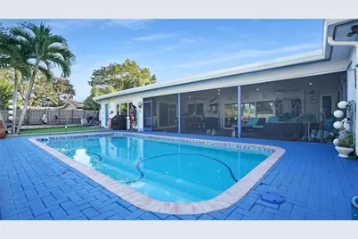 5921 SW 17th St, Plantation, FL 33317 - Photo 41