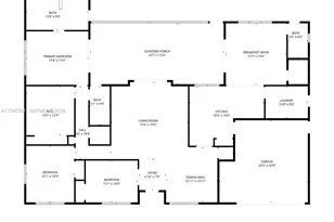 5921 SW 17th St, Plantation, FL 33317 - Photo 53