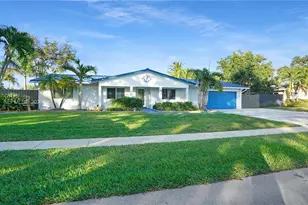 5921 SW 17th St, Plantation, FL 33317 - Photo 3