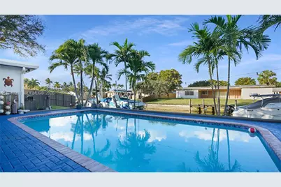 5921 SW 17th St, Plantation, FL 33317 - Photo 39