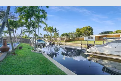 5921 SW 17th St, Plantation, FL 33317 - Photo 43