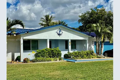 5921 SW 17th St, Plantation, FL 33317 - Photo 3