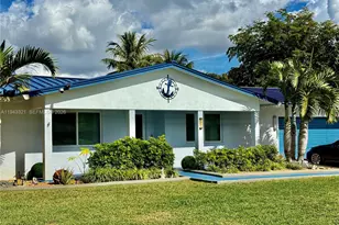 5921 SW 17th St, Plantation, FL 33317 - Photo 3