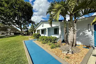 5921 SW 17th St, Plantation, FL 33317 - Photo 1