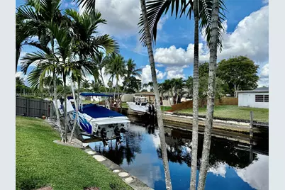 5921 SW 17th St, Plantation, FL 33317 - Photo 39