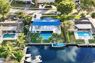 5921 SW 17th St, Plantation, FL 33317 - Photo 5