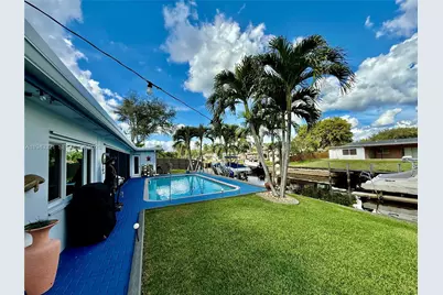 5921 SW 17th St, Plantation, FL 33317 - Photo 41