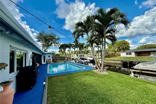 5921 SW 17th St, Plantation, FL 33317 - Photo 41